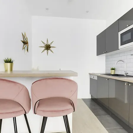 Charming Duplex Near Montmartre アパート *