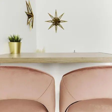 דירה Charming Duplex Near Montmartre *